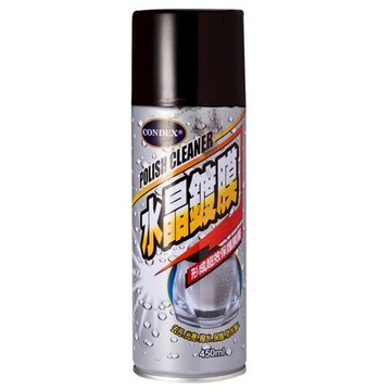 CONDEX 康潔 水晶鍍膜 鏡面鍍膜 450ml 車用鍍膜  1罐
