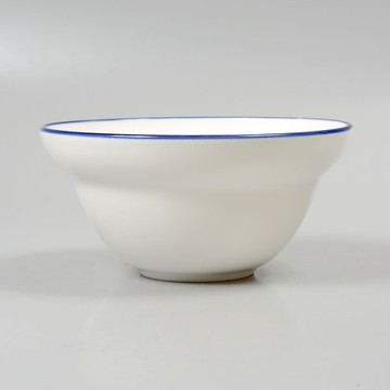 【Luzerne】陸升瓷器 TinTin 15cm 湯碗-皇家藍 /TT2120015