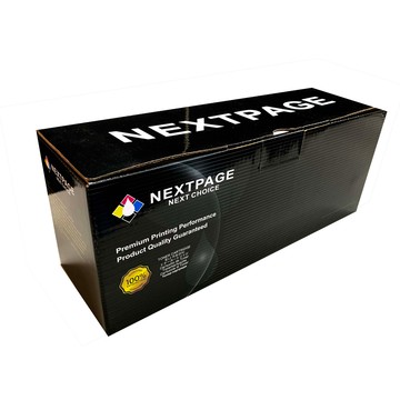 NEXTPAGE CF279X/79X  高容量 黑色相容碳粉匣 M12a/M12w/M26a/M26nw  適用 HP 印表機