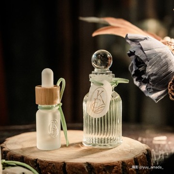 KAFUM HOME - 空間擴香系列  -  40ml 空間擴香  - 交換禮物