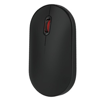 YOUPIN 米物藍牙雙模滑鼠Lite 黑 ( MWPM01 )