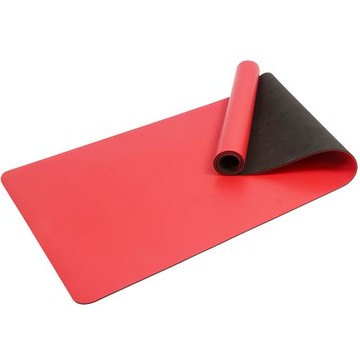 TPE瑜伽墊男士健身墊初學者瑜伽墊子加厚加寬加防滑瑜珈地墊家用