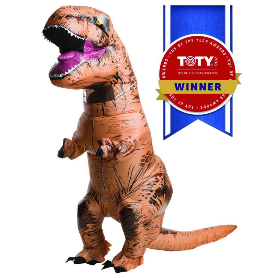 コス t-rex コスプレ T Inflatable パーティー 送料無料 恐竜 Rex REX Fantasy 恐竜 コス T