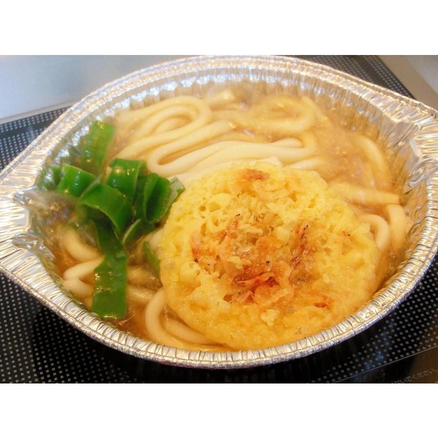 石松鍋（うどん） 6個セット