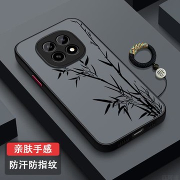 適用OPPOA5手機殼新款親膚oppo硅膠磨砂防摔OPPOA5活力版全包保護套超薄PKQ110高級感時尚網紅簡約個性四葉草