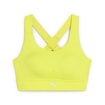 PUMA 跑步系列PWRbreathe高衝擊運動內衣 女性