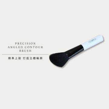 Mini斜腮紅刷