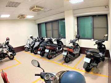 永康/近平實重劃區/崑科大/43套房宿舍｜台南市永康區崑大路