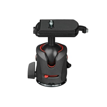 Manfrotto 055 鎂合金 球型雲台 MH055M0-RC4