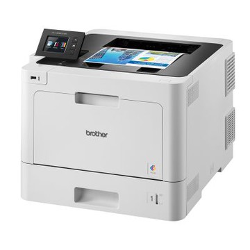 Brother HL-L8360CDW 彩色雷射印表機