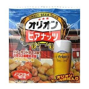 サン食品 ジャンボオリオンビアナッツ　(16g*20袋) 28044*4袋