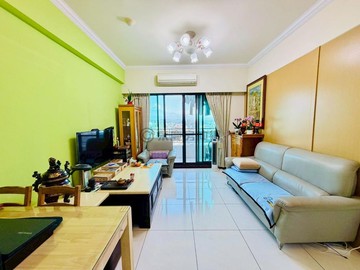 專任【承天】運動公園旁三房附車位｜苗栗縣竹南鎮永貞路二段