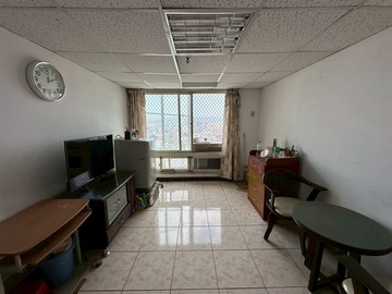 獨家專任金殿888一房一廳高樓層美視野｜台中市中區中華路一段