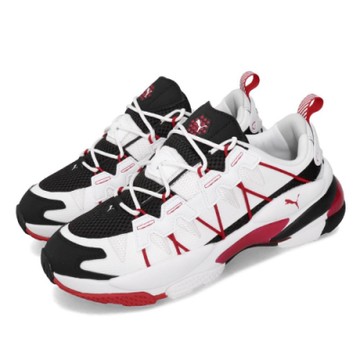 Puma 休閒鞋 LQD Cell Omega 運動 男女鞋