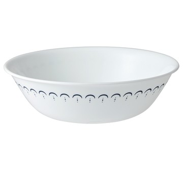 【美國康寧 CORELLE】典雅蕾絲1000ml湯碗