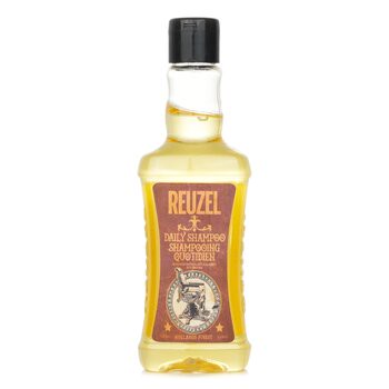 【Reuzel】日常洗髮露Daily Shampoo