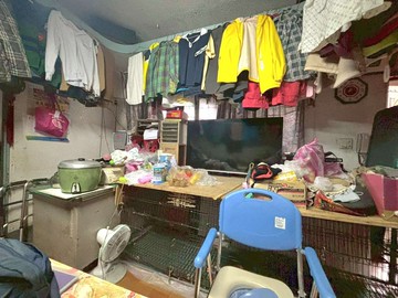 頭前捷運3房大陽台｜新北市新莊區明中街