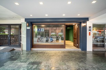 敦化安和黃金店面*住商精選*｜台北市大安區安和路二段