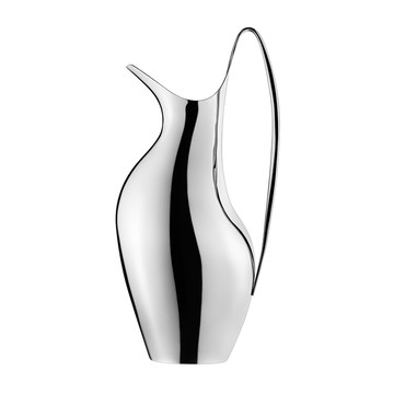 Georg Jensen 喬治傑生 MASTERPIECES系列 KOPPEL 水瓶 1.9公升 3586804