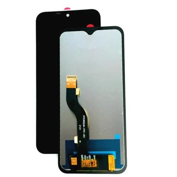 Hotwav Cyber 7 總成顯示屏液晶屏觸摸屏 LCD Display