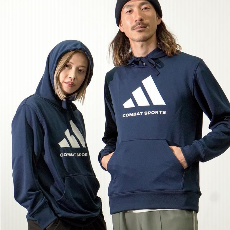 adidas combat sports アディダスコンバットスポーツ メンズ パーカー フーディー スウェット adiCLHD24 ユニセックス カップル プレゼント ブランド 正規品 adidas combat sports アディダスコンバットスポーツ メンズ