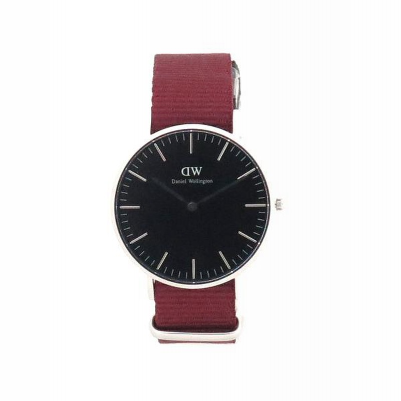 ダニエルウェリントン DANIEL WELLINGTON 腕時計 CLASSIC ROSELYN 36