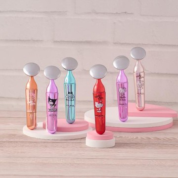 SANRIO-三麗鷗亮彩活力紓壓儀-兩入組