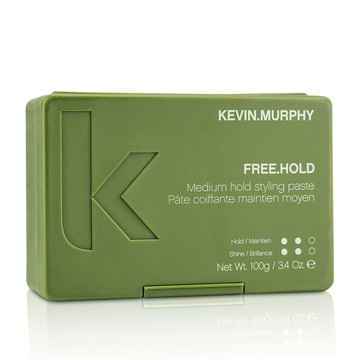 凱文墨菲 Kevin.Murphy - 飛虎隊長(中度定型造型霜) Free.Hold