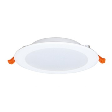 DanceLight 12W LED 12公分索爾崁燈10入組(LED-12DOP12DR3/NR3/WR3)