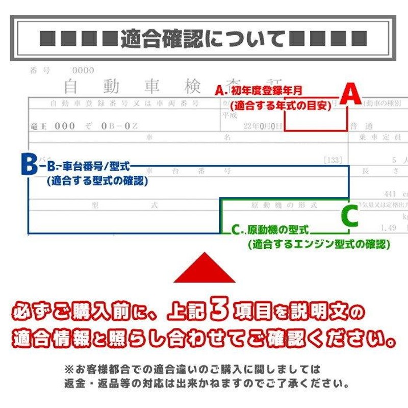 ホンダ フリードスパイク GB3 イグニッションコイル 4本 純正同等品 4