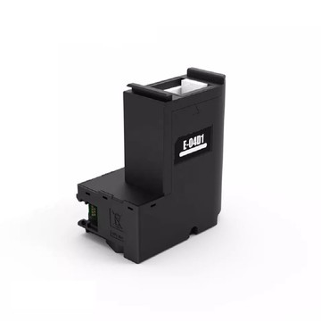 【T-REX霸王龍】EPSON T04D1 副廠相容廢墨倉 墨水收集盒