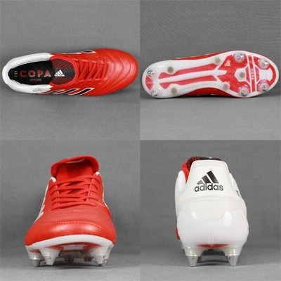 コパ 17.1 SG レッド×コアブラック 【adidas|アディダス