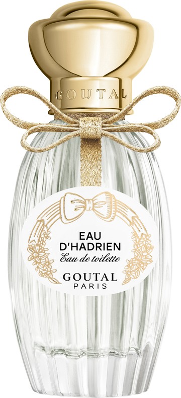 Goutal Eau d'Hadrien Eau de Toilette Spray 50ml