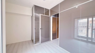 樂福大里立新學區全新完工低總價✨1房1廳華夏｜台中市大里區自強街