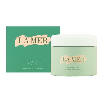 《LA MER 海洋拉娜》身體乳霜 300ML