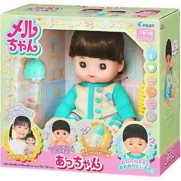 任選 日本 小美樂娃娃 A君娃娃 (會閉眼睛) PL51570  原廠公司貨
