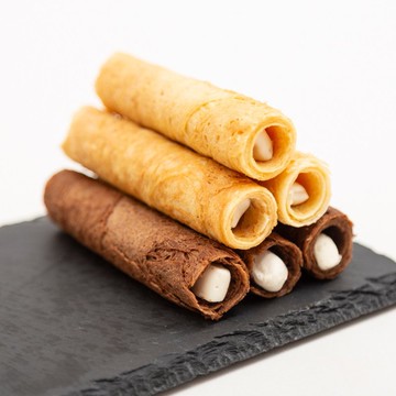 【郭元益】濃厚系牛軋蛋捲系列禮盒