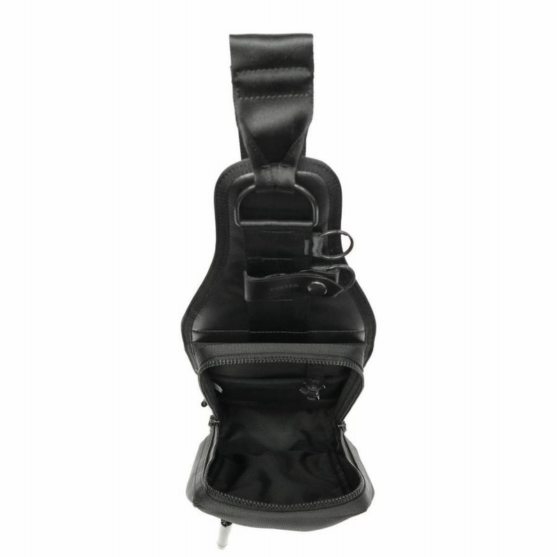 PORTER ボディバッグ ヒート スリングパック HEATSLING 楽天市場】ポーター ヒート スリングショルダーバッグ 703-08000