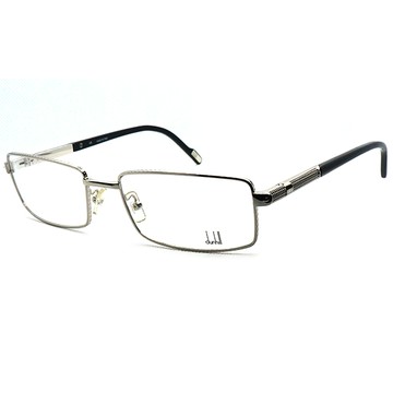 【Dunhill】登喜路 英倫風尚 光學眼鏡鏡框 DU12901 57mm