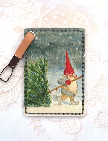 悠遊卡套/車票夾/卡片夾