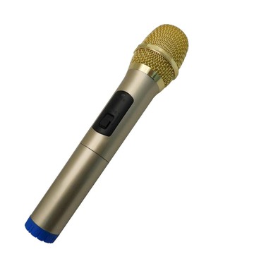 【焊馬】CY-H5703 專業級 無線 麥克風 高靈每度 音質清晰 低音飽滿