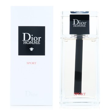 Dior 迪奧 Homme Sport 淡香水 EDT 125ml