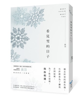 看見雪的日子
