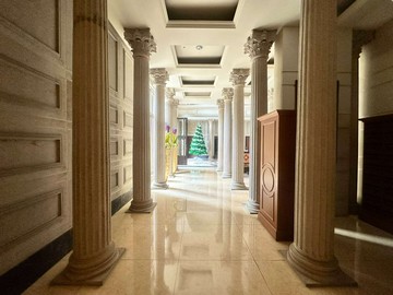 ⭐凹子底公園第一排高樓層景觀四房連號四平車⭐｜高雄市鼓山區神農路