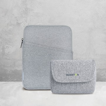 Neoprene iPad Mini 9.7吋平板保護套組