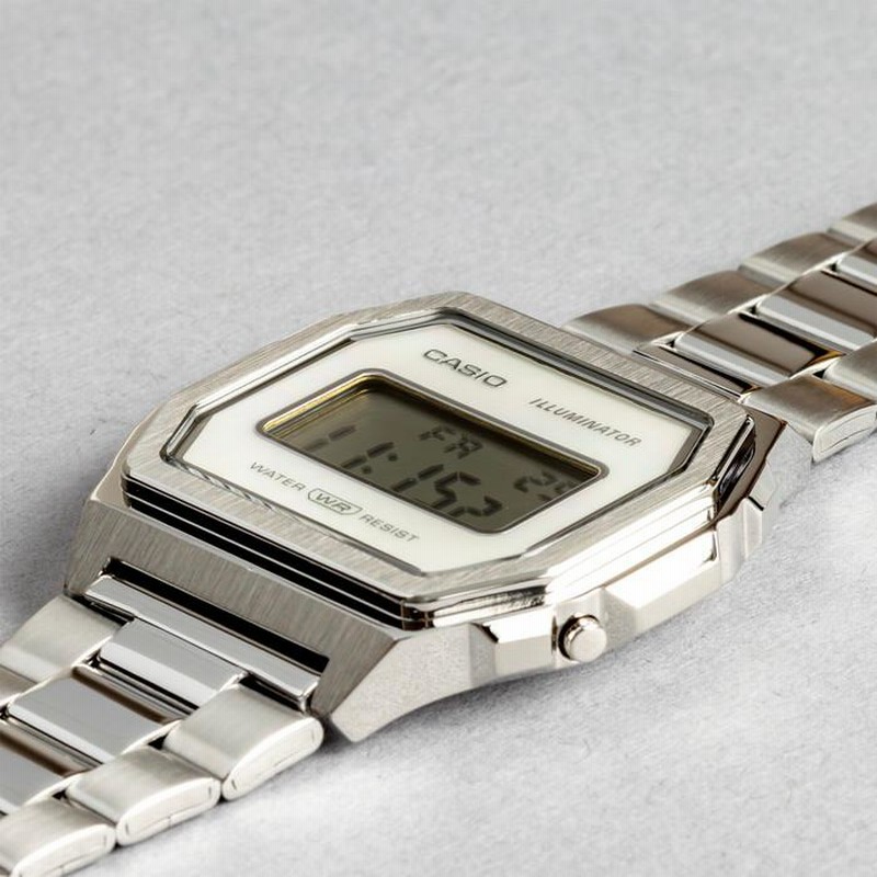 並行輸入品 10年保証 日本未発売 CASIO STANDARD カシオ
