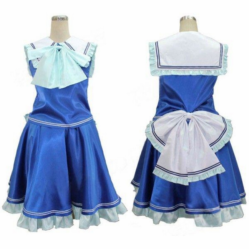 オーダーメイド 東方project 青霊夢 コスプレ衣装 | LINE オーダーメイド 東方project 青霊夢 コスプレ衣装 | LINE