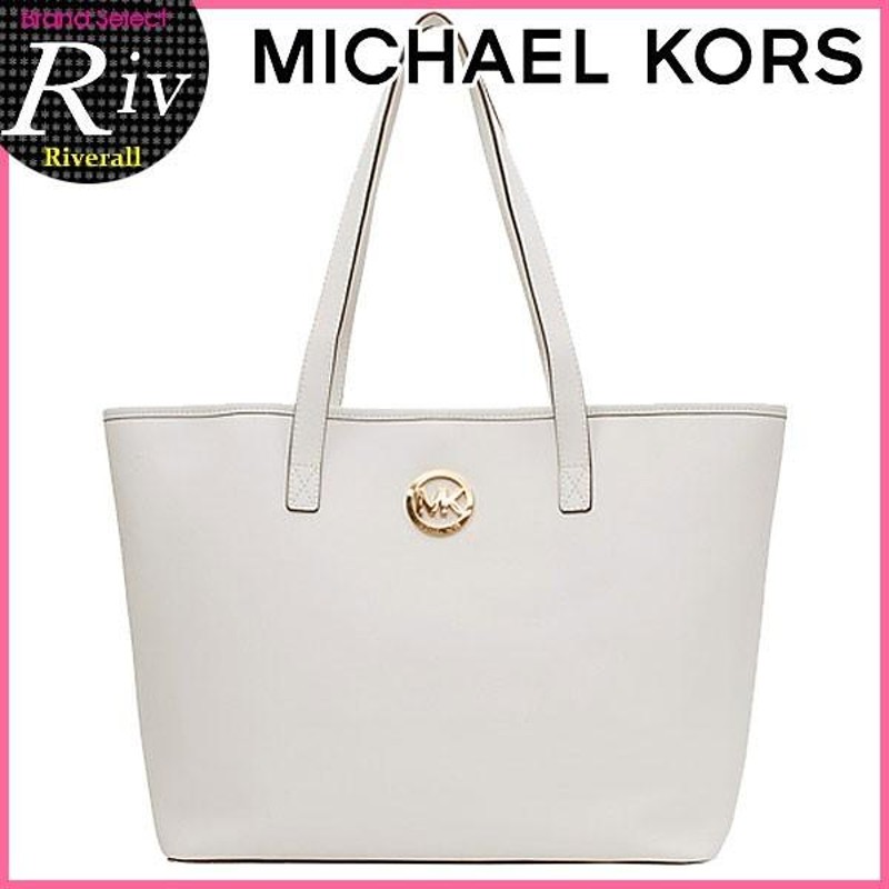 ストアポイント5％還元】マイケルコース バッグ MICHAEL KORS トート