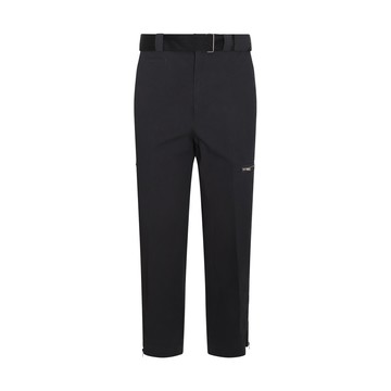 Undercover - Black Cotton Pants