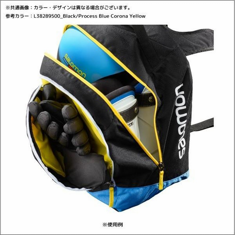 20-21 SALOMON（サロモン）【ブーツパック/在庫処分品】 ORIGINAL GEAR 